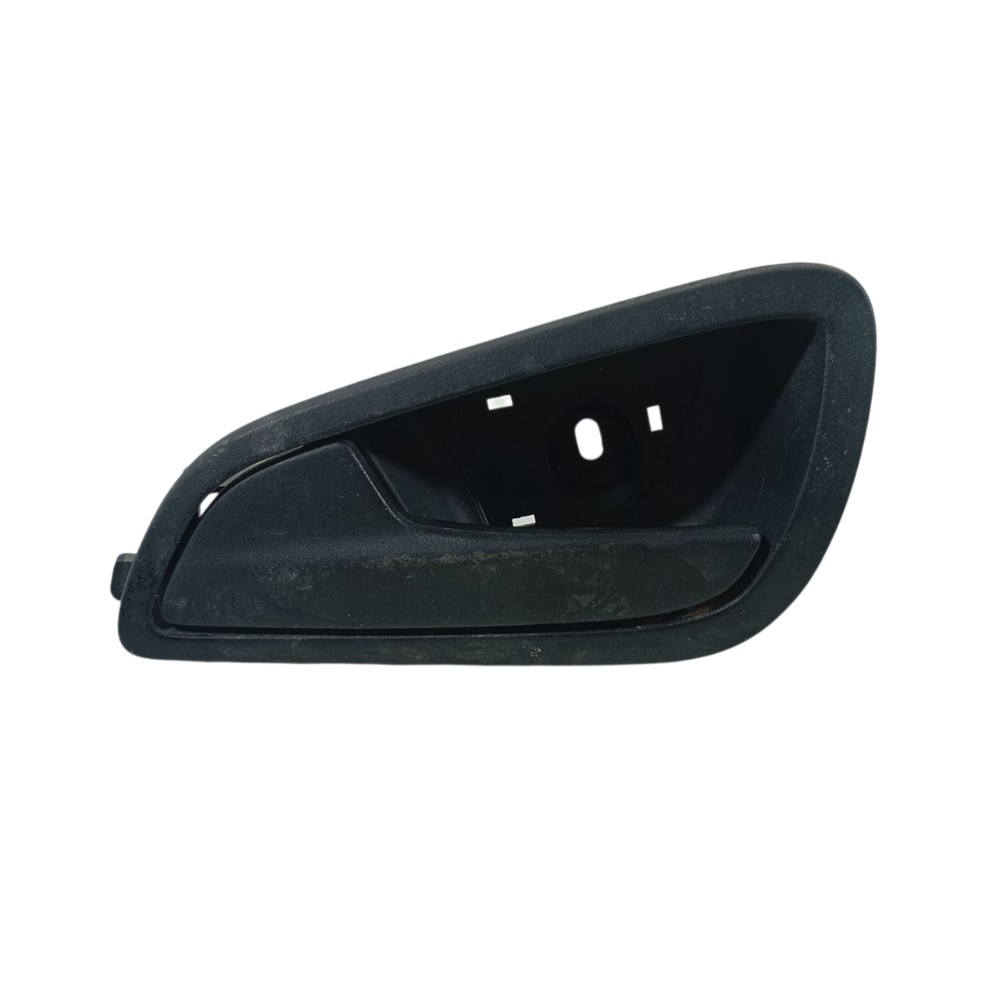 Maçaneta interna dianteira esquerda ford ka 2015