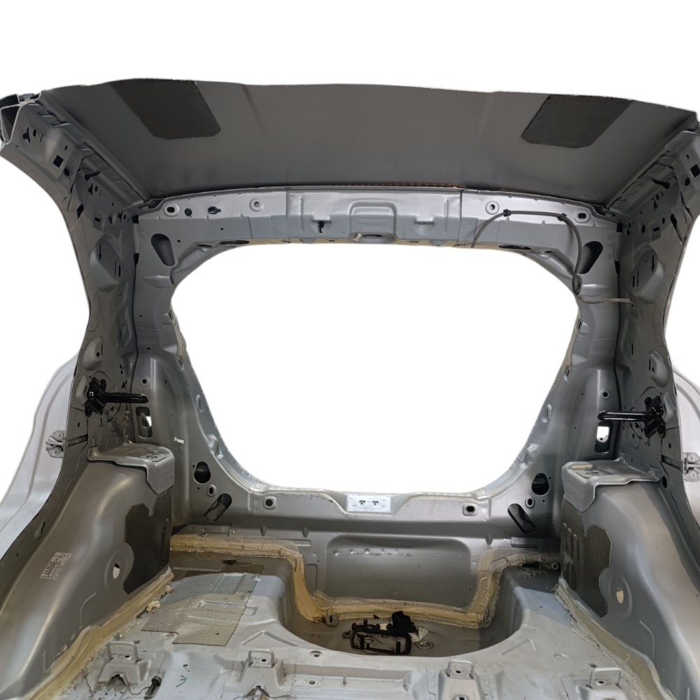 Caixote traseiro Ford ka Se 1.5 2020 E3BZ5440320A 5