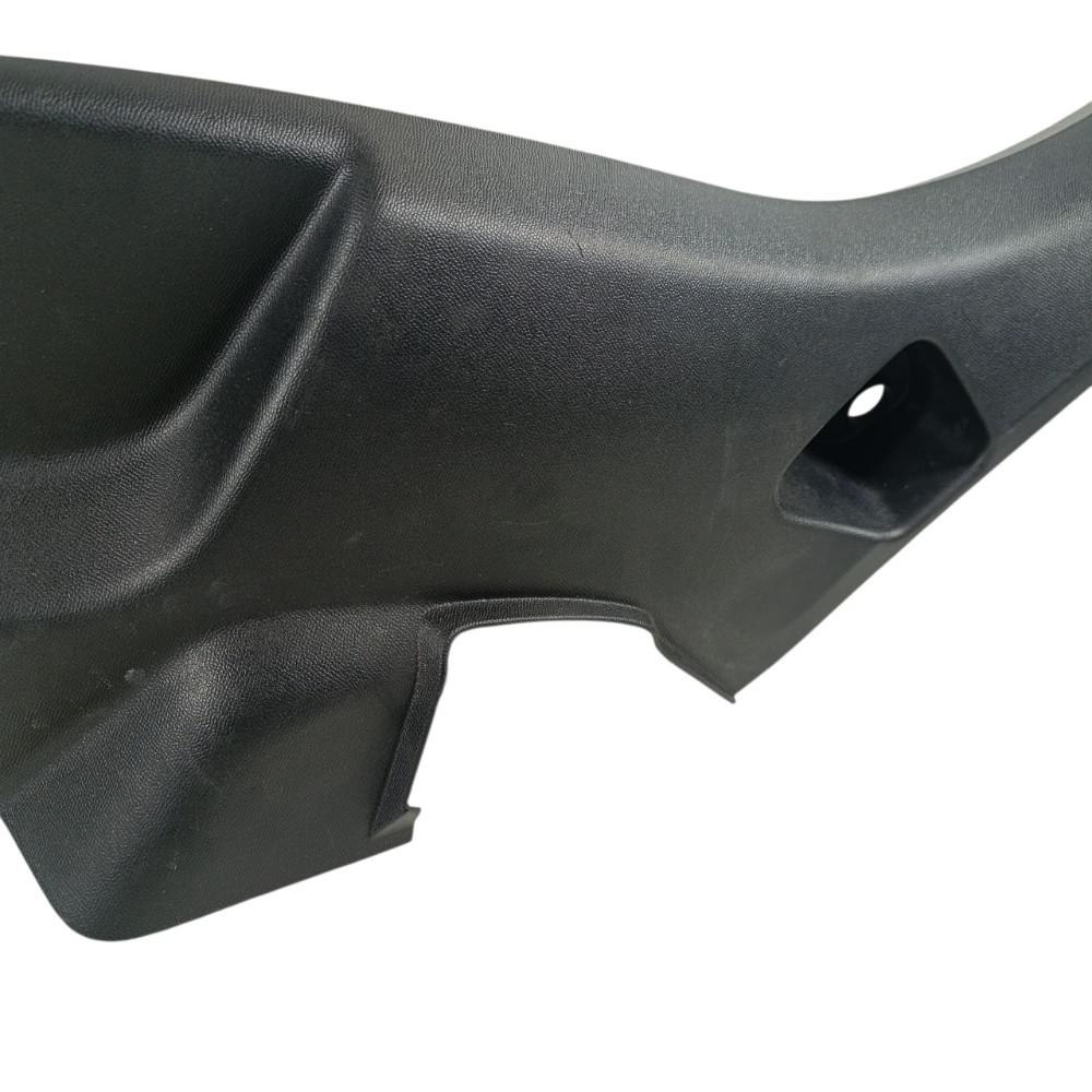 Acabamento interno TE Peugeot 208 ano 2024 98233038ZD 8