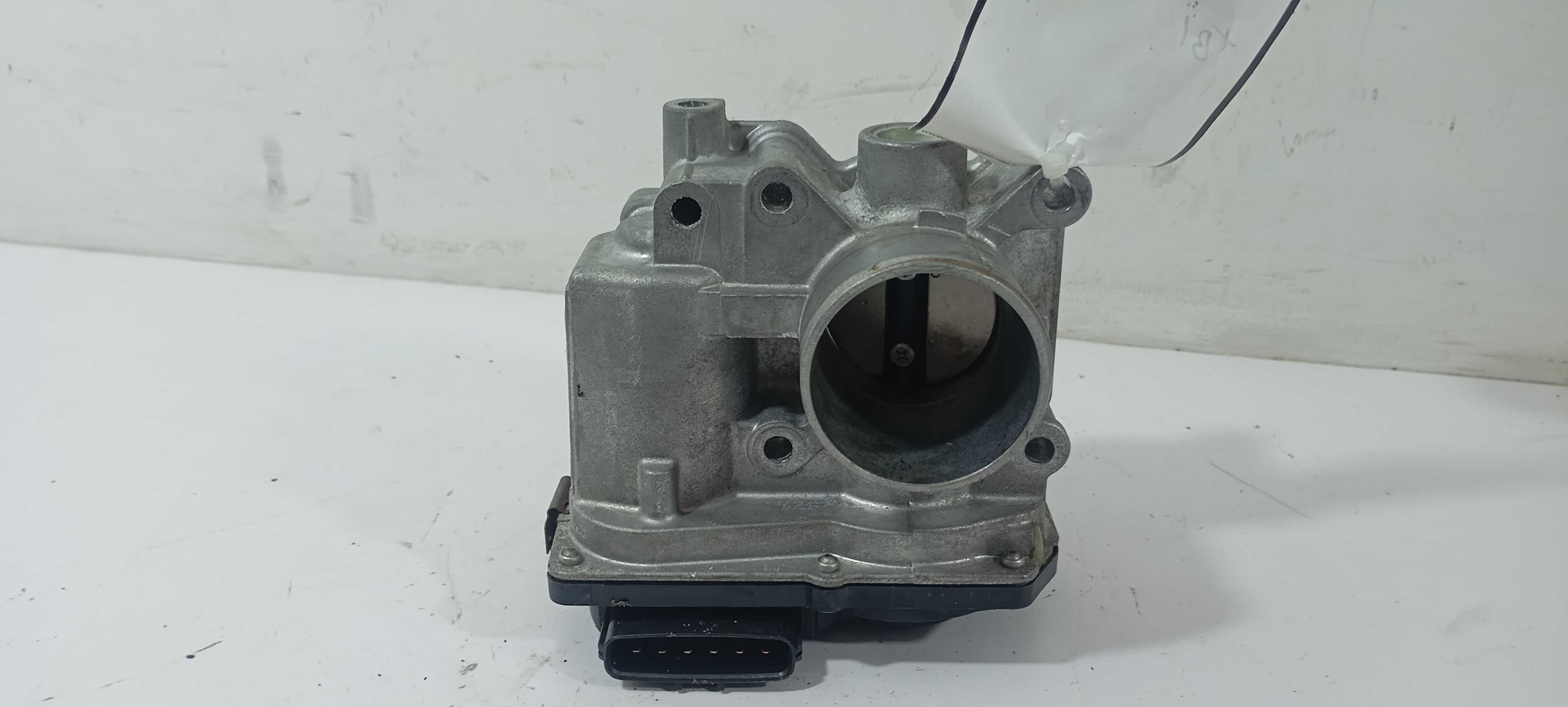 Tbi Corpo Borboleta Nissan March 1.0 2019 3ba4001 2