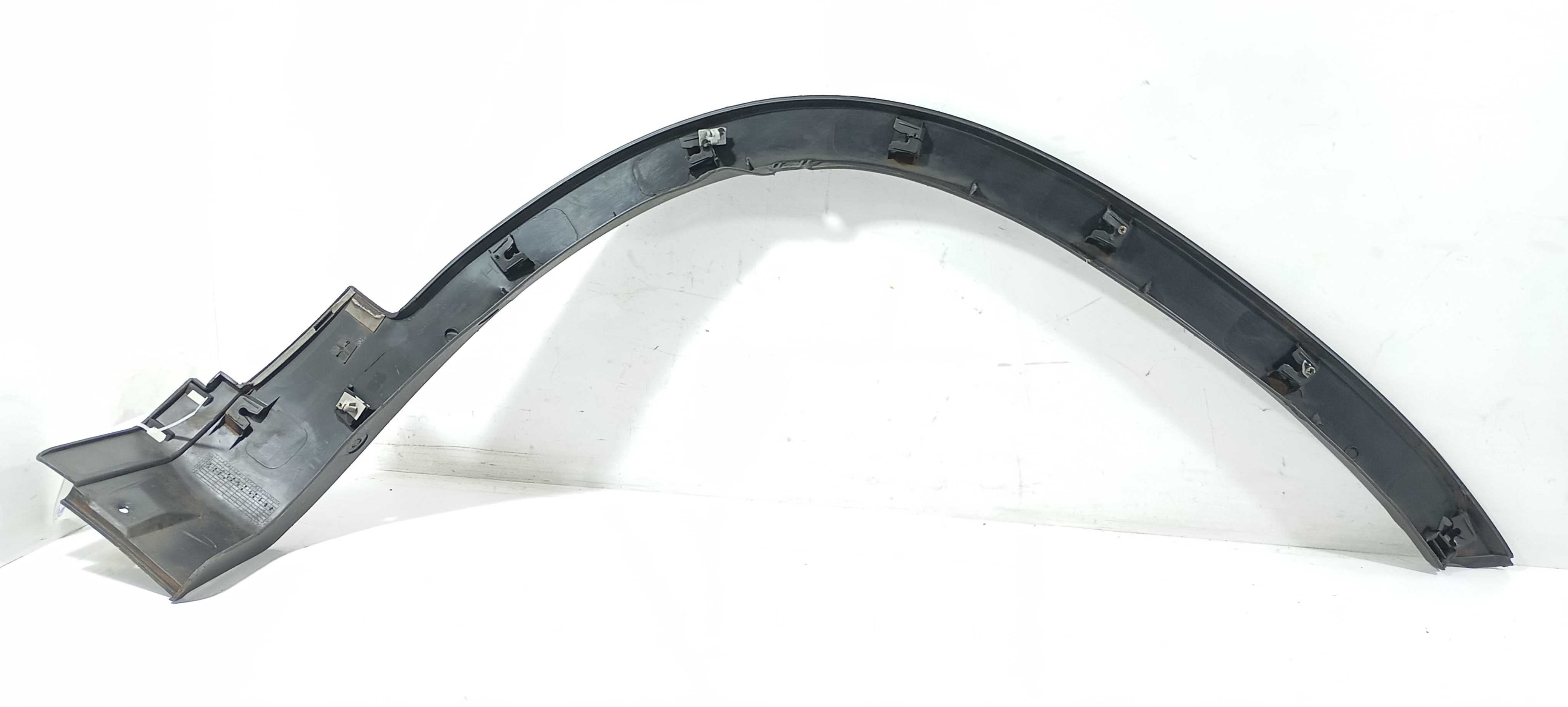 Aplique Paralama Diant. E. Kia Sorento Ex2 2.4 12 877132p010 3