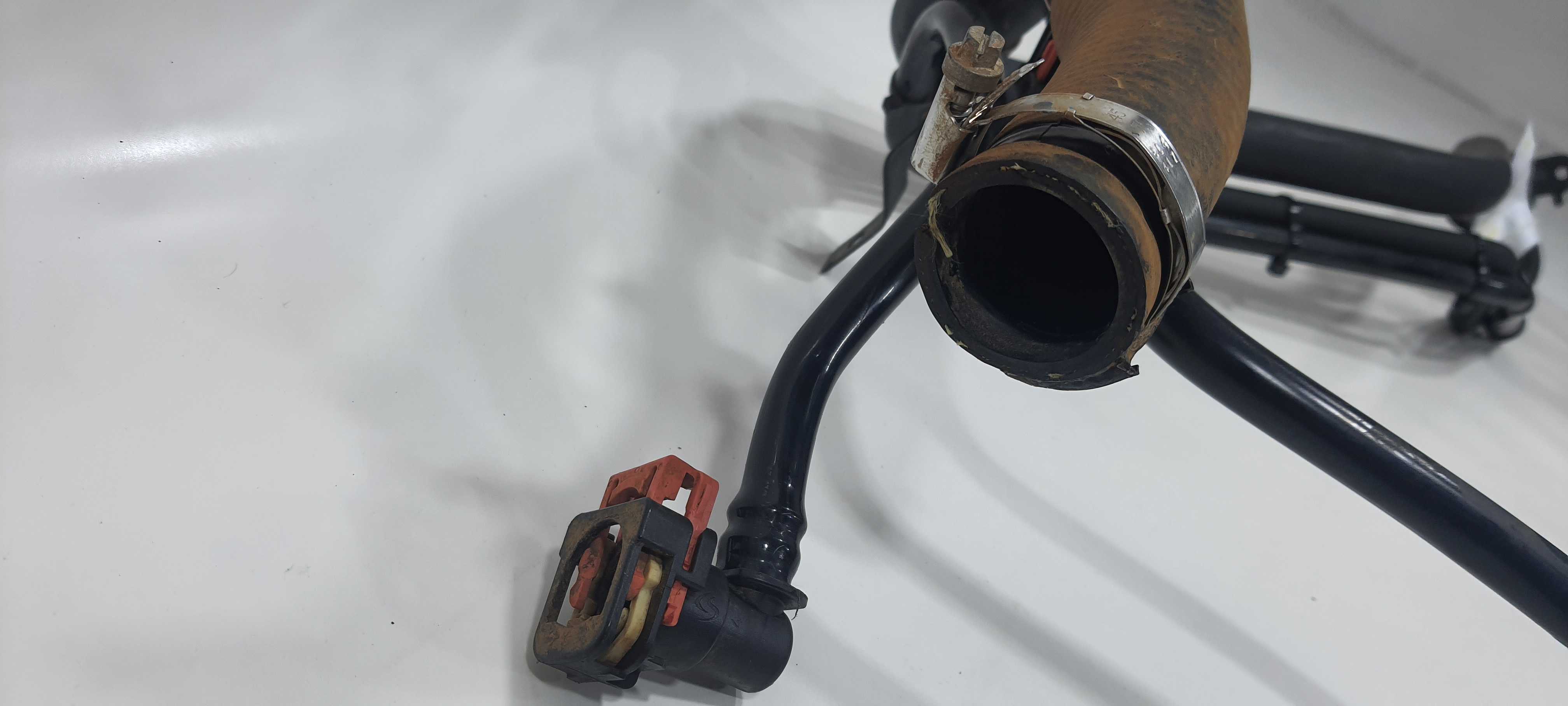 Gargalo Tanque Gm Onix Sedan Lt 1.0 2024 V2303 6