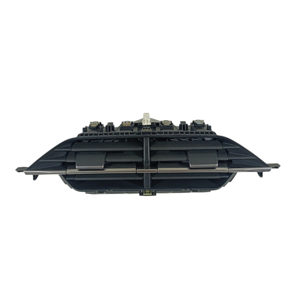 Difusor ar central Peugeot 208 ano 2024 9823457080 7