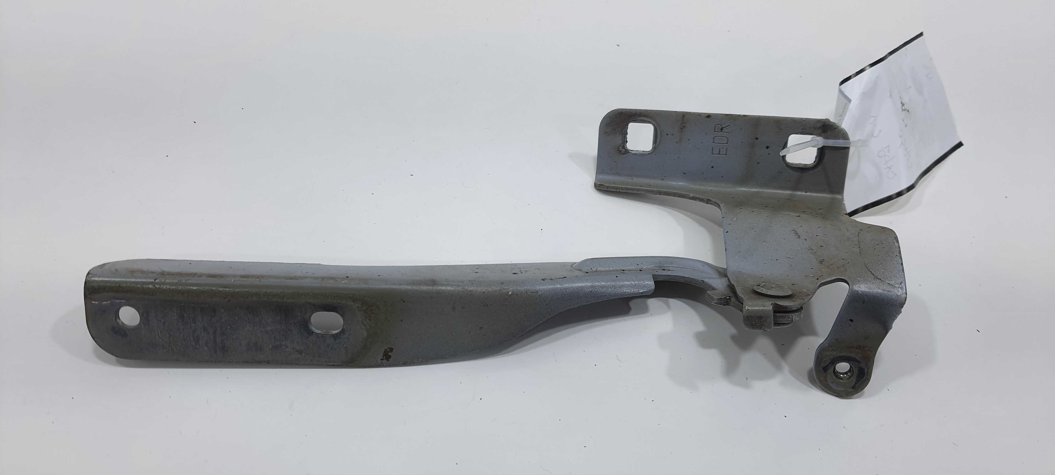 Braço Capô Direito Nissan Tiida Sedan 1.8 2012 V2305 2