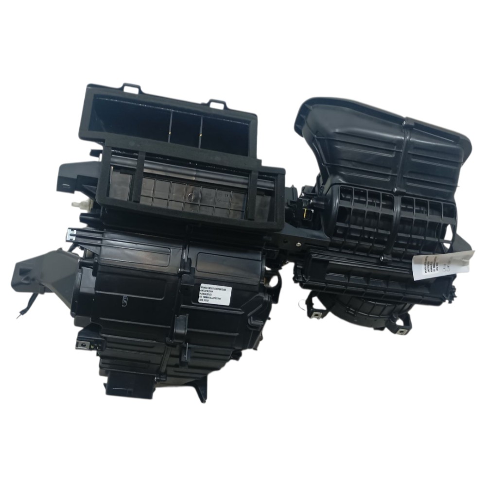 Caixa Evaporadora Hyundai Hb20 Sedan 1.0 2019 Cp201805230296 Preto 8