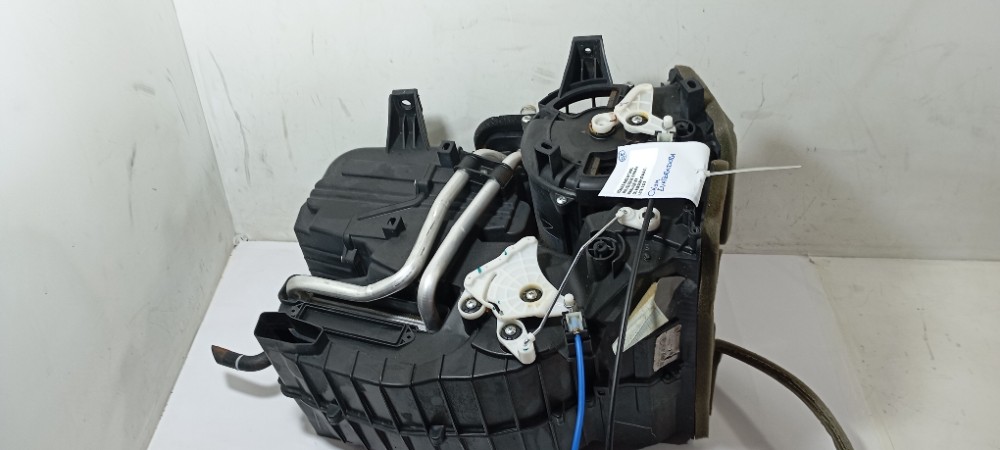 Caixa Evaporadora Renault Kwid 2021 Eb1d1pdfla02 Preto 5