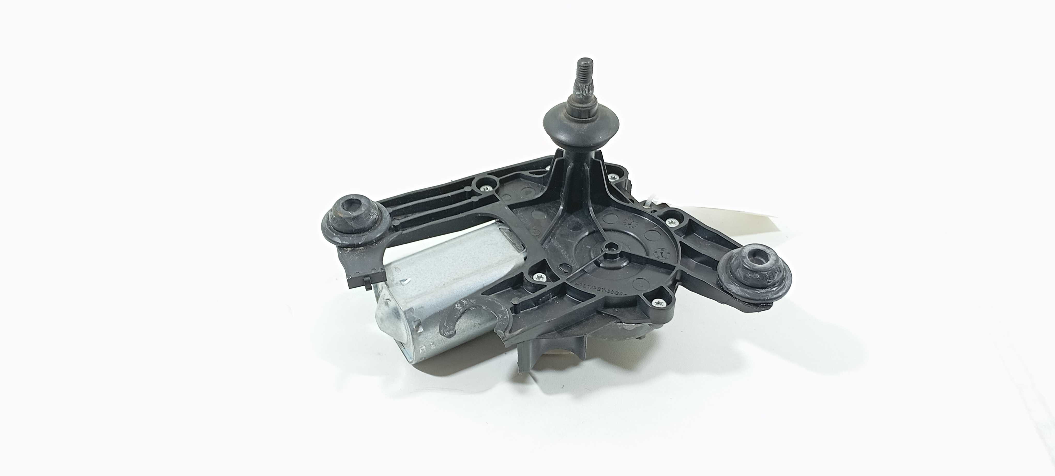 Motor Limpador Parabrisa Traseiro C3 Exclusive 1.6 V2278 4