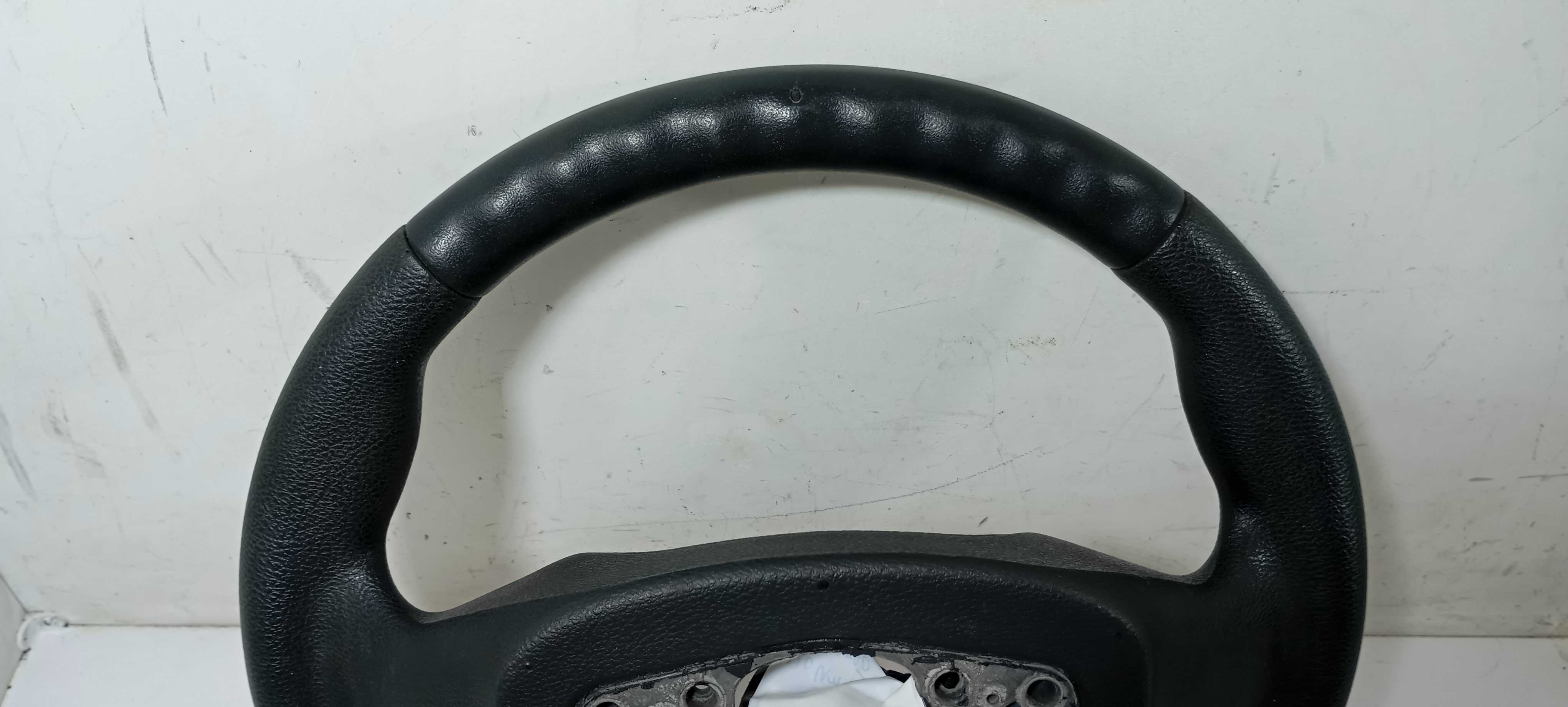 Volante Direção Ford Ka 1.0 2020 E3b53600bd3fp Preto E Cinza 8