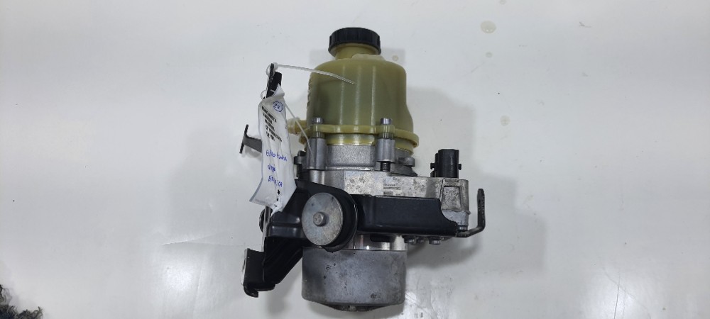 Bomba Direção Eletrohidráulica Renault Sandero 20 491101292r 7