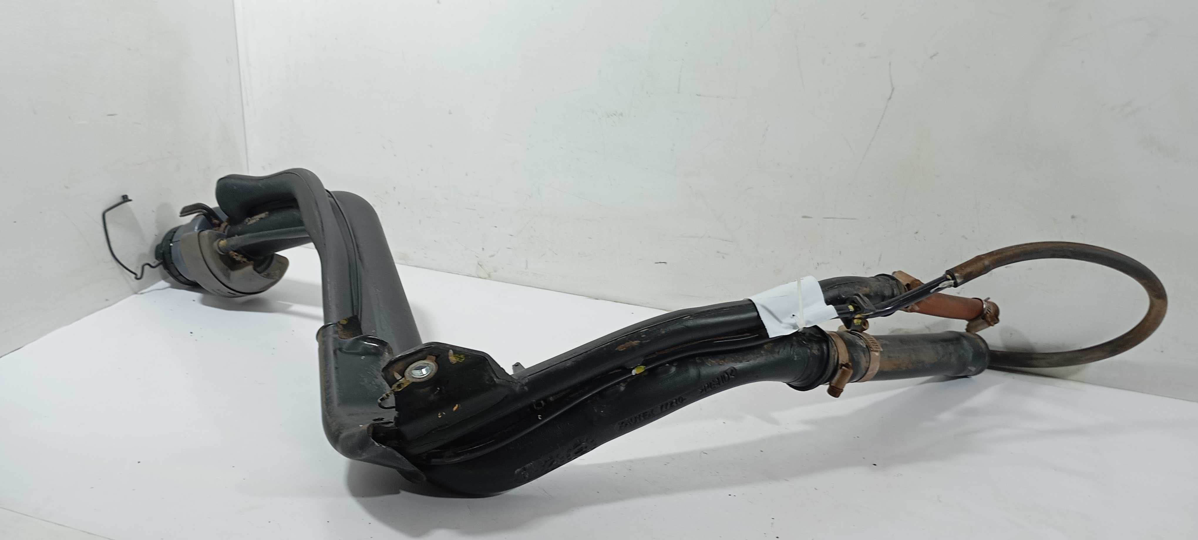 Gargalo Tanque Toyota Etios 1.5 2014 7774674010 Preto 1
