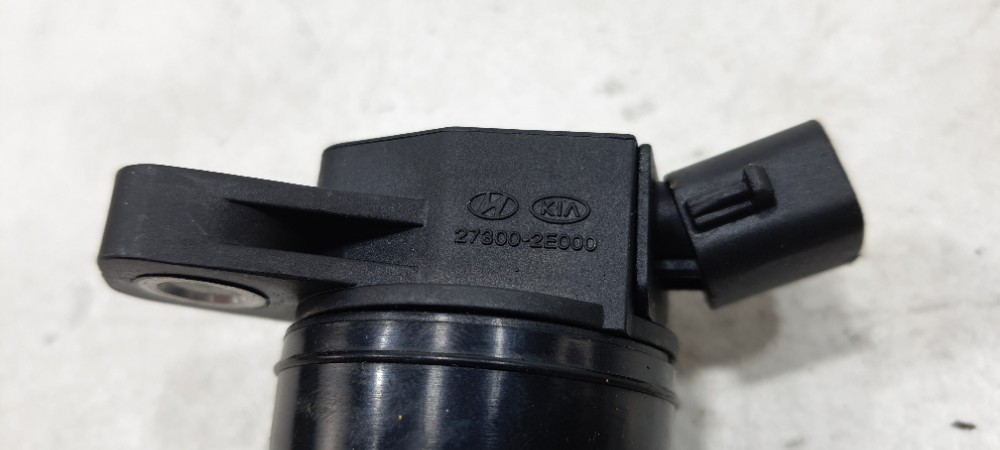 Bobina Ignição Hyundai Ix35 2012 273002e000 5