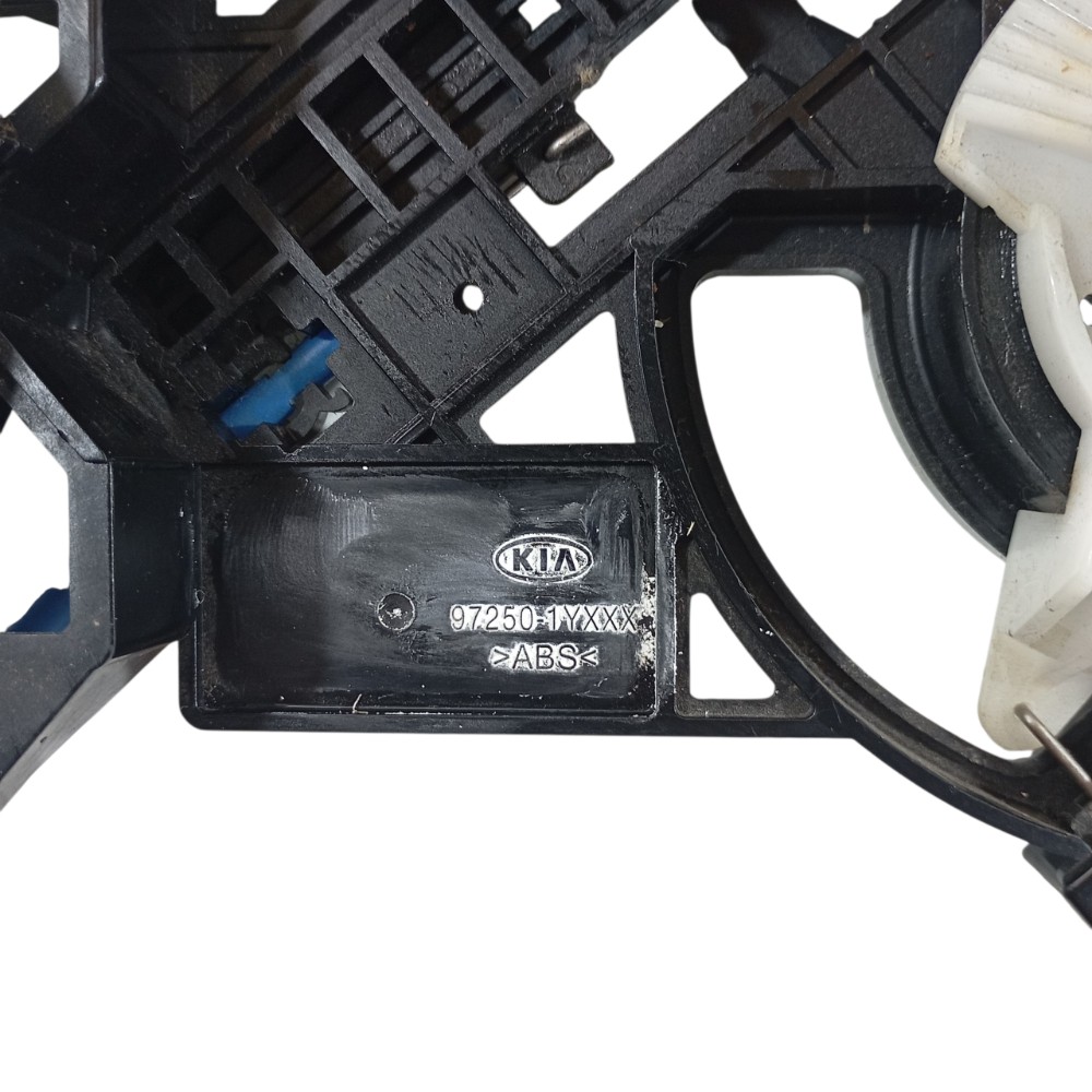 Comando ar kia picanto 2013 972501yxxx 9