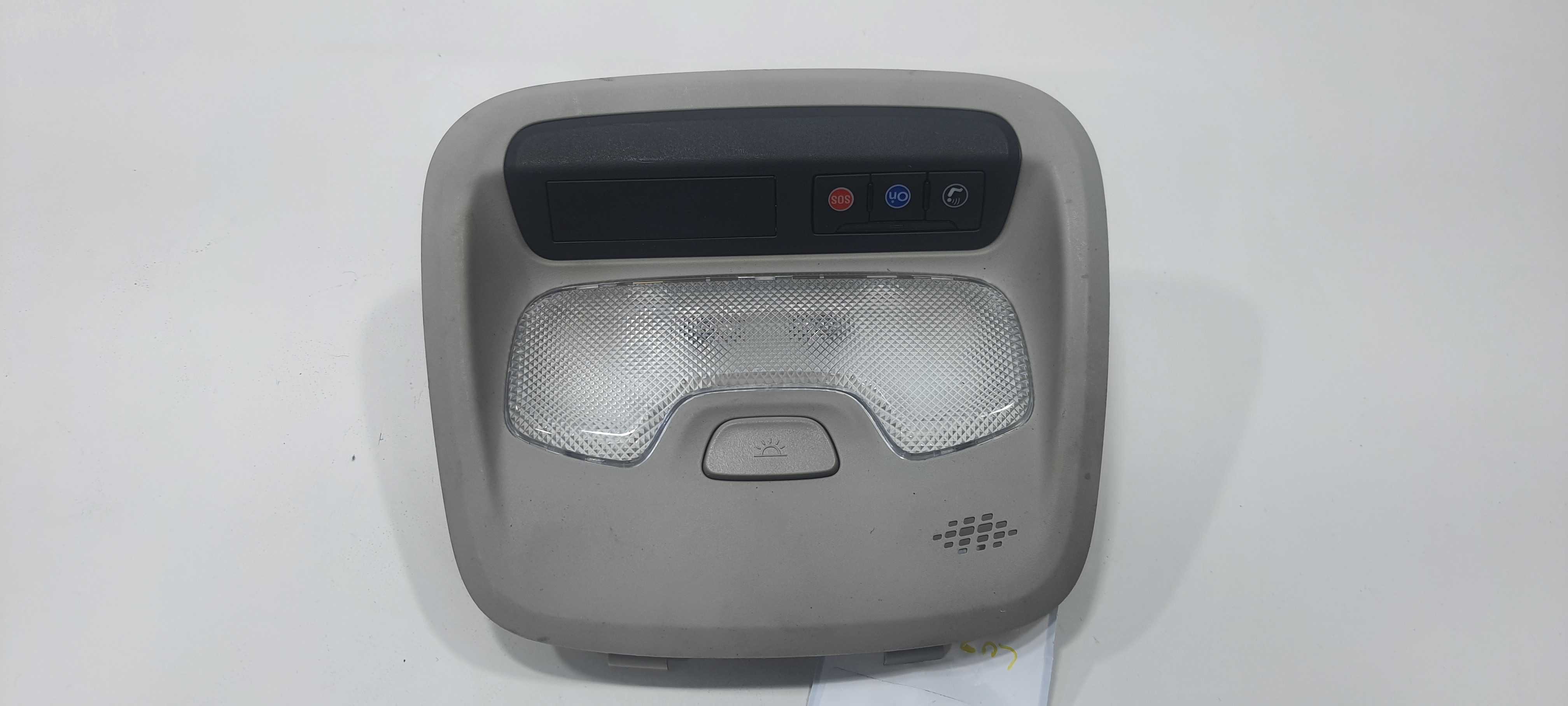 Luz Teto Gm Onix Sedan Lt 1.0 2024 V2303 2
