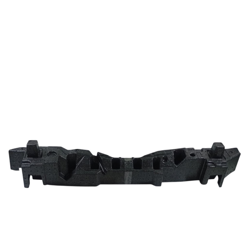 Absorvedor impacto traseiro Polo Highline 2024 6EA807439 4