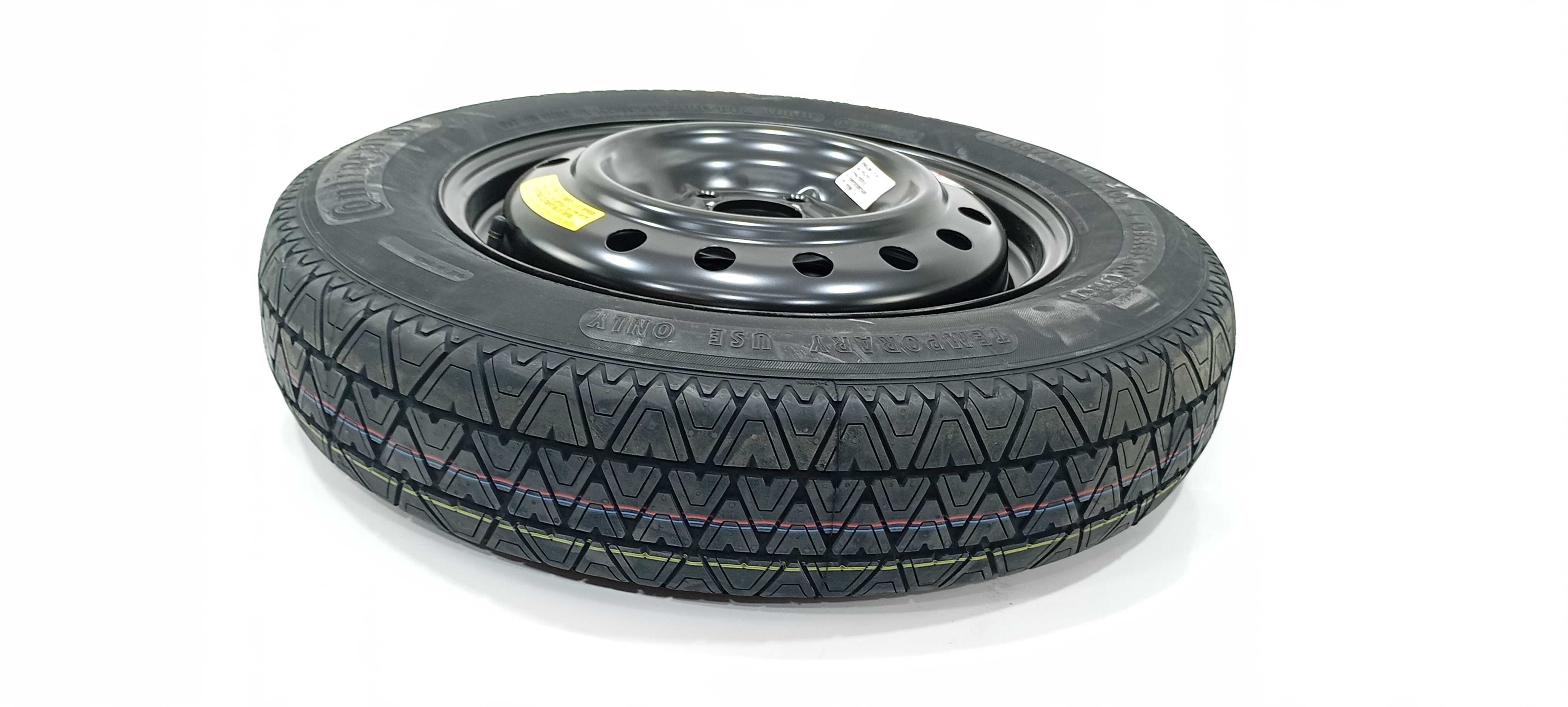 Estepe R 16  Honda Hr-v Hs 1.5 2024 Auto V2280 4