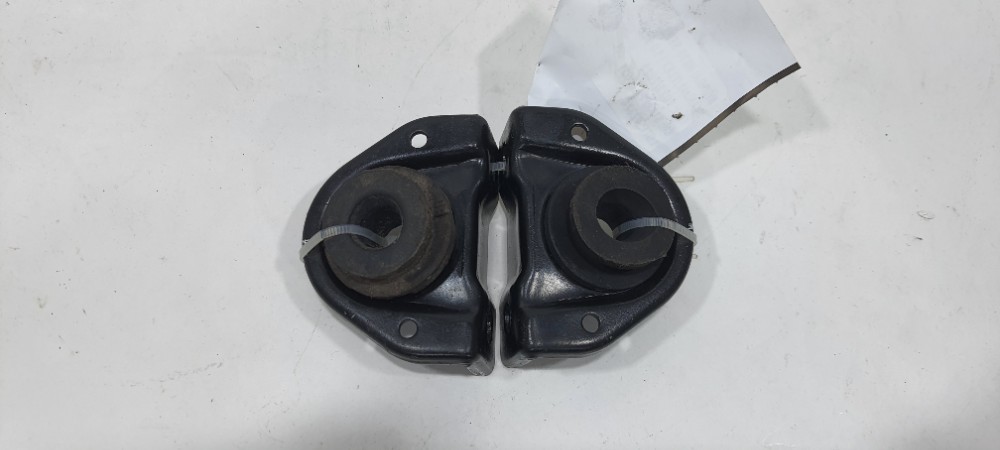 Suporte Radiador Hb20 Sense 1.0 2023 Preto 3
