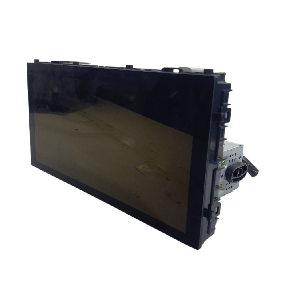 Multimidia polo Highline 1.0 2024 2GM035180A 2