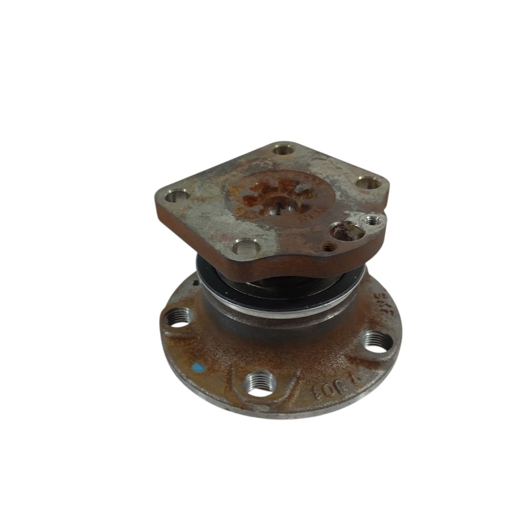 Cubo Roda Traseiro Ambos Lados Polo 1.0 2020 7899823506720
