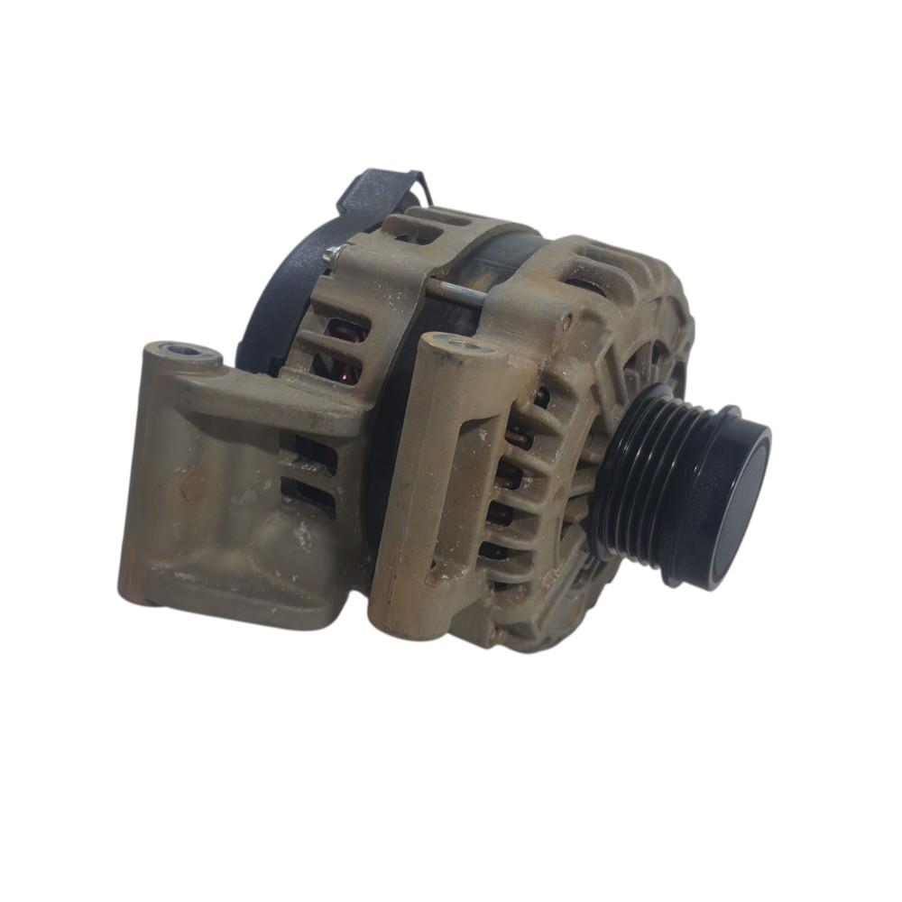 Alternador Gm Tracker Lt 1.4 2018 42609193 7