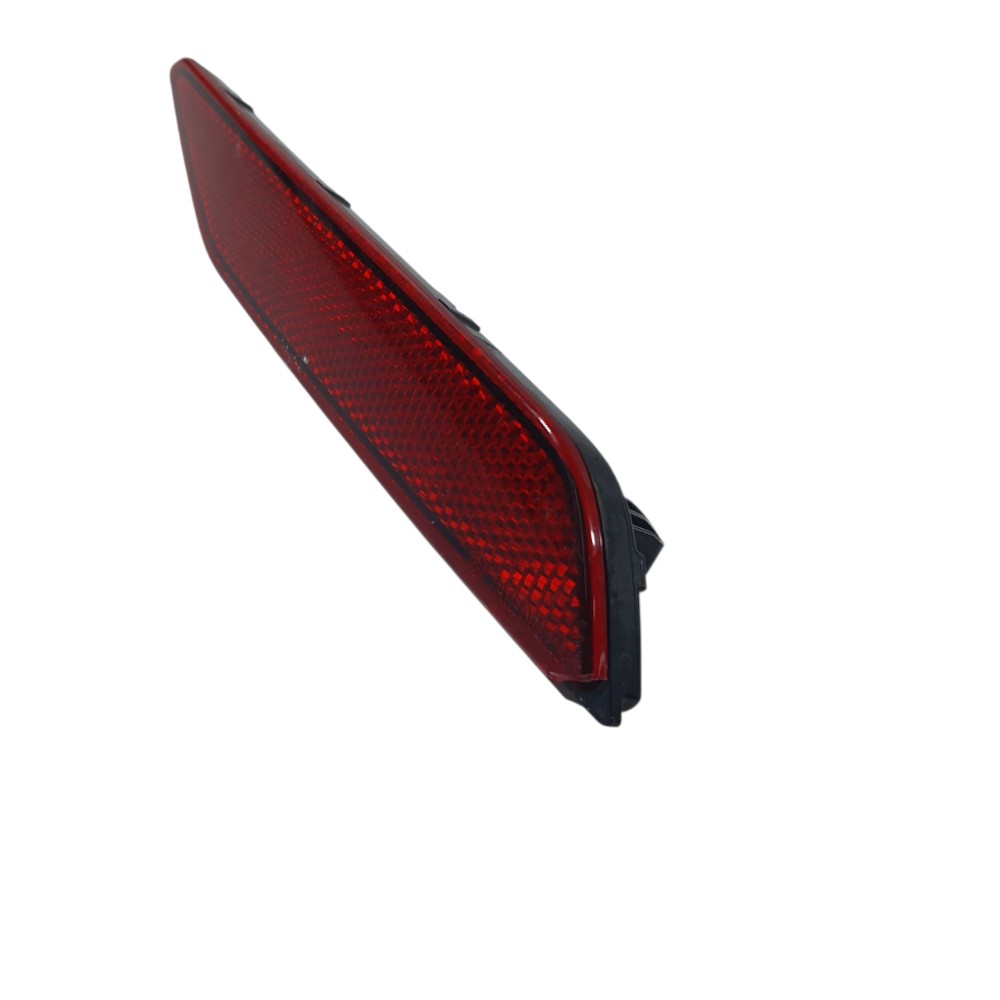 Refletor parachoque traseiro direito nivus 1.0 TSI 2021 2G5945106 2