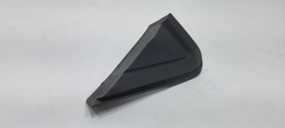 Acabamento Retrovisor Esquerdo Vw Virtus 2023 6ec853273l  Preto 2