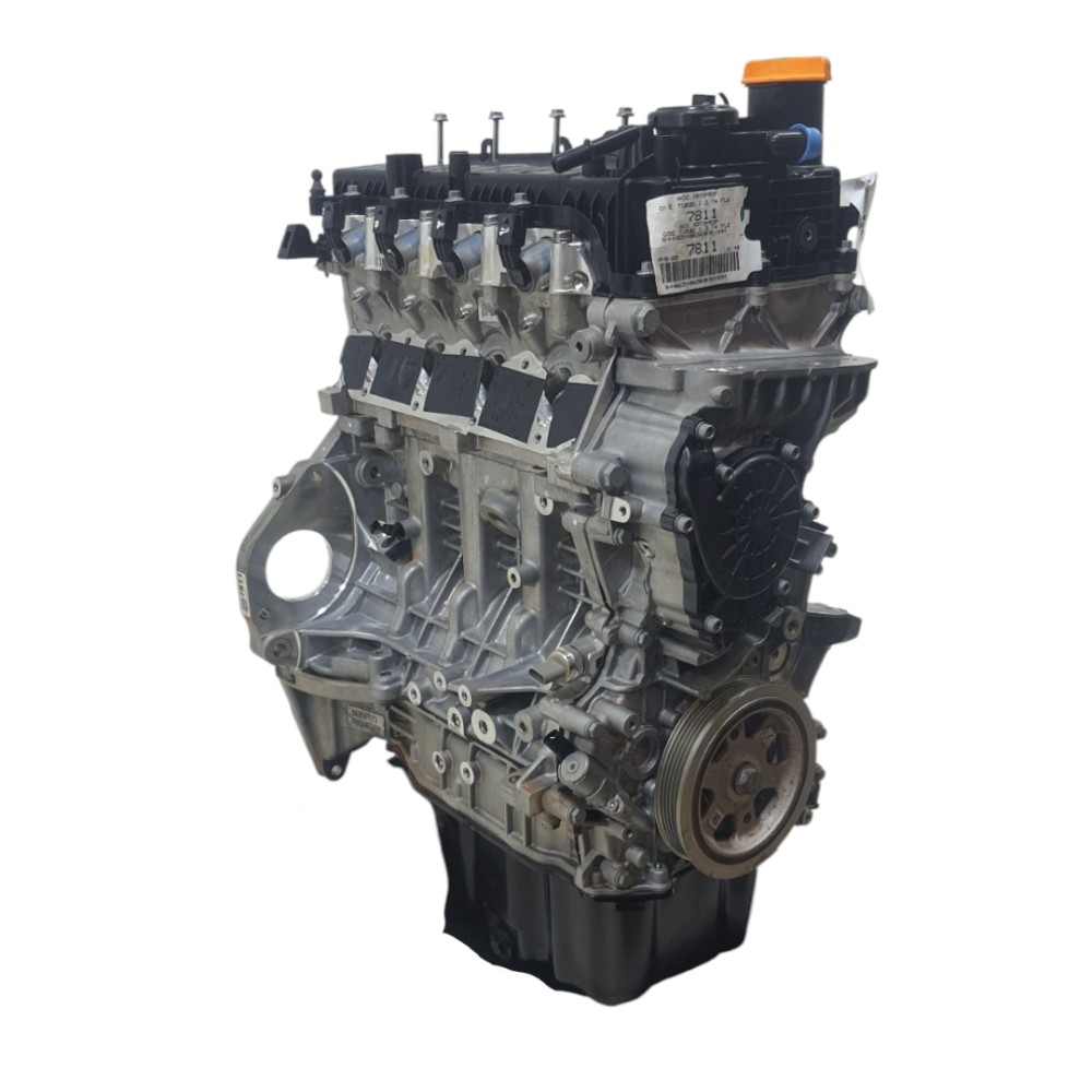 Motor  Fiat Toro Volcano 1.3 2025  7092810 3