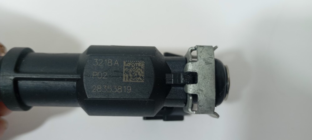 Bico Injetor Honda City 1.5 2018 28353819 12 5
