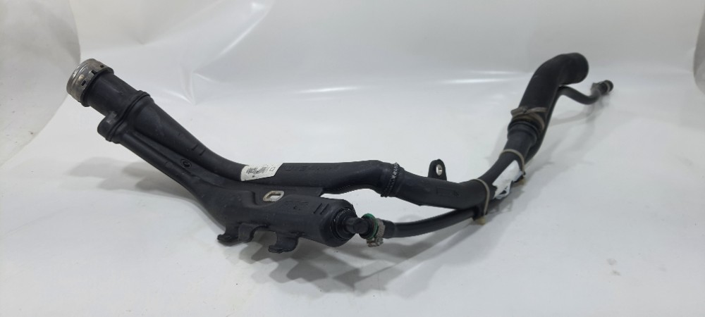 Mangueira Tanque Gargalo Chevrolet Prisma 2019 94749719 Preto 5