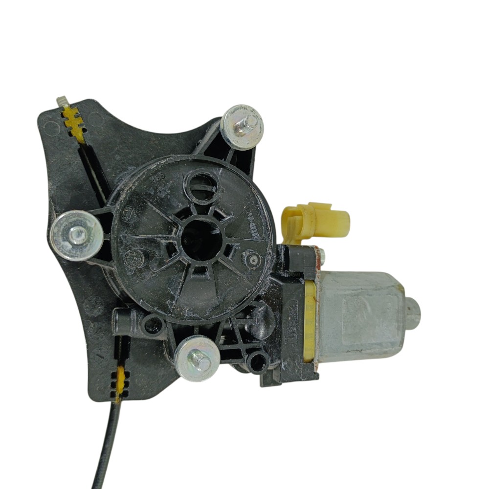Máquina Vidro Dianteiro Direito Hb20 Vision 2021 82450r1000 3