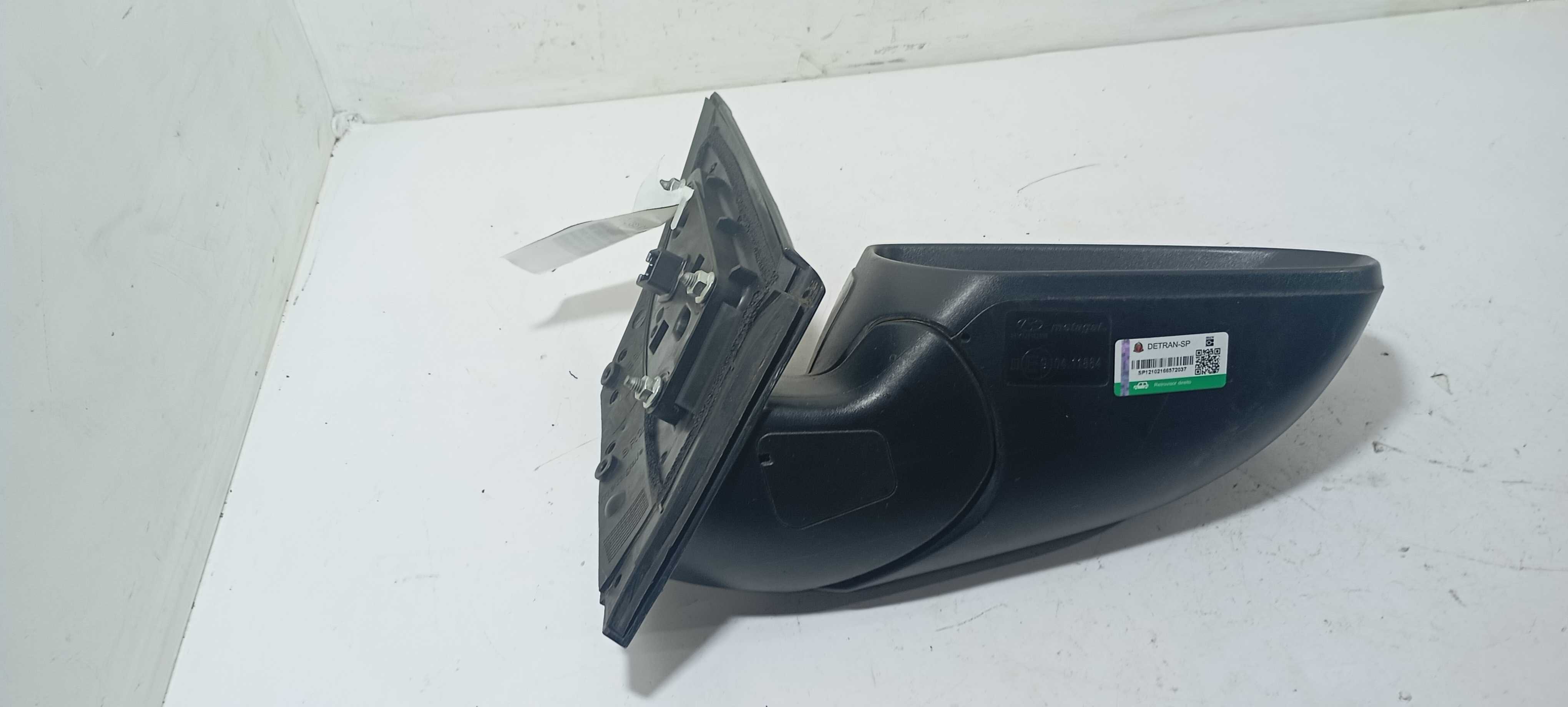 Retrovisor Direito Elétrico Hb20 Vision 1.0 2021 E90411864 1