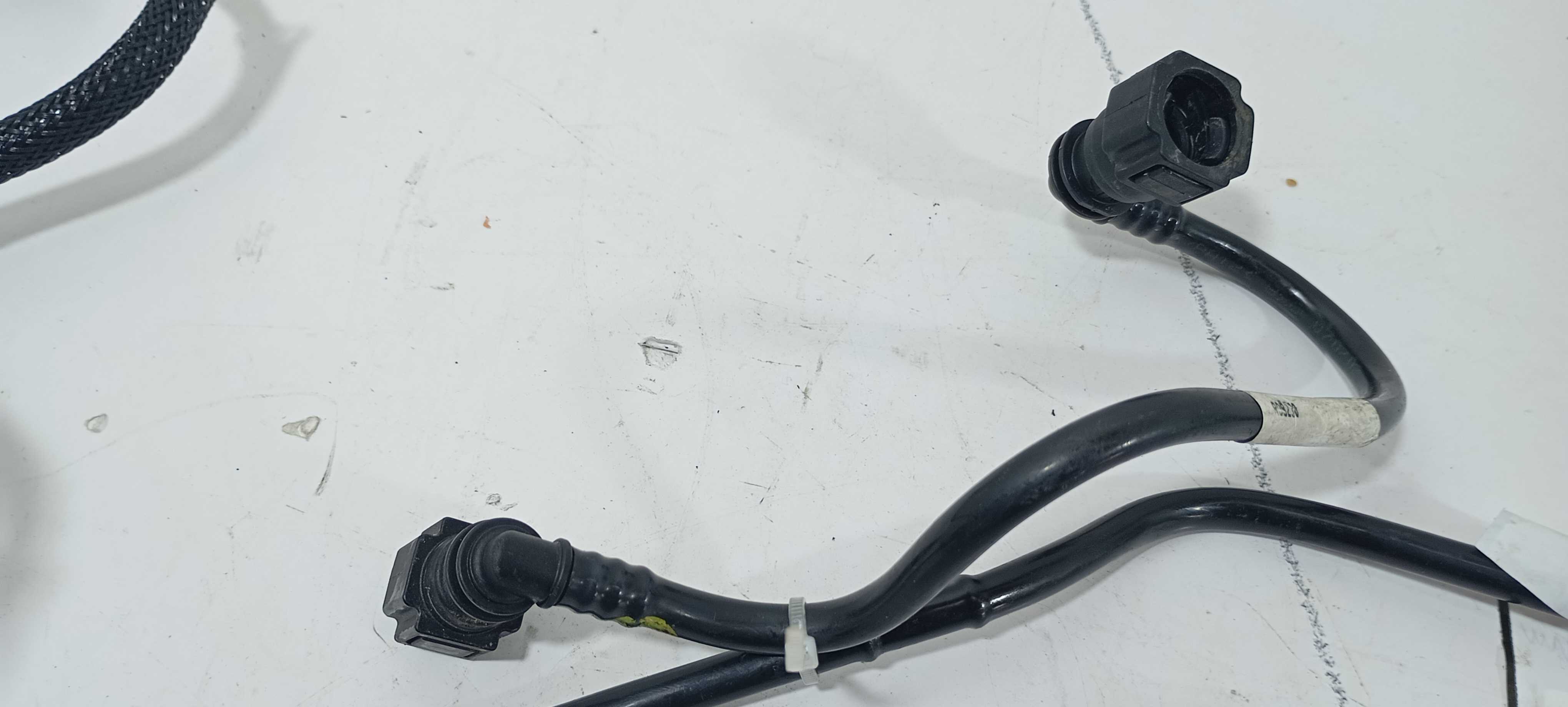 Mangueiras Canister Renault Sandero 1.0 2019 223209218r Peeto 8