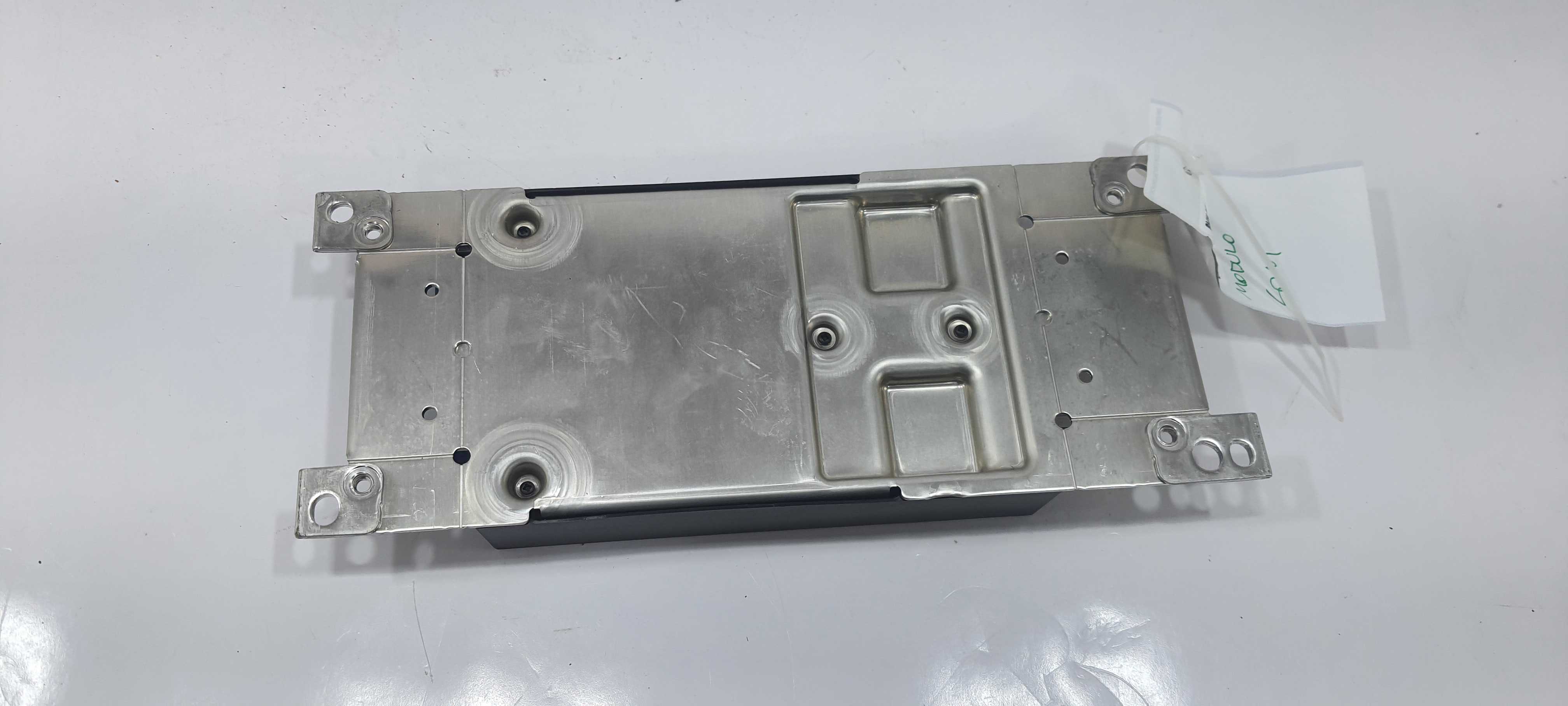 Modulo De Som Bmw 225i 2.0 2015 V2290 Preto