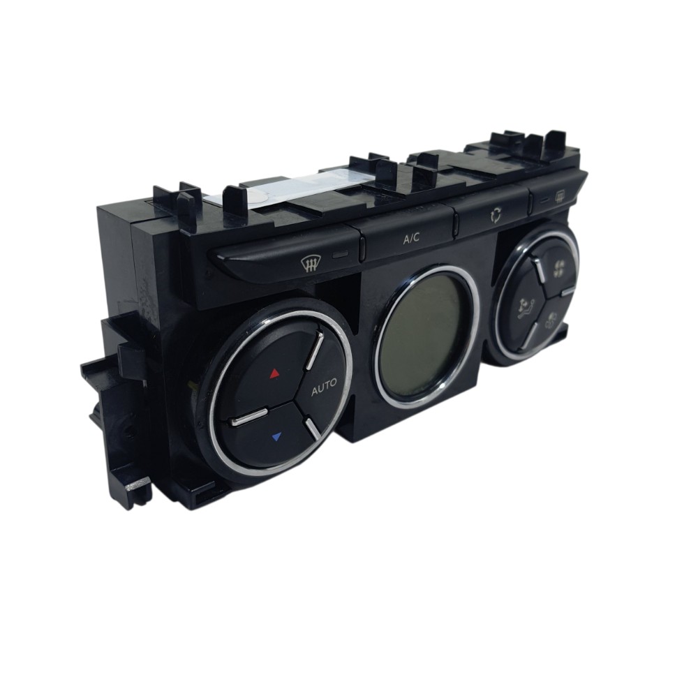 Comando Ar Digital Aircross 1.6 2018 96753894xt 1