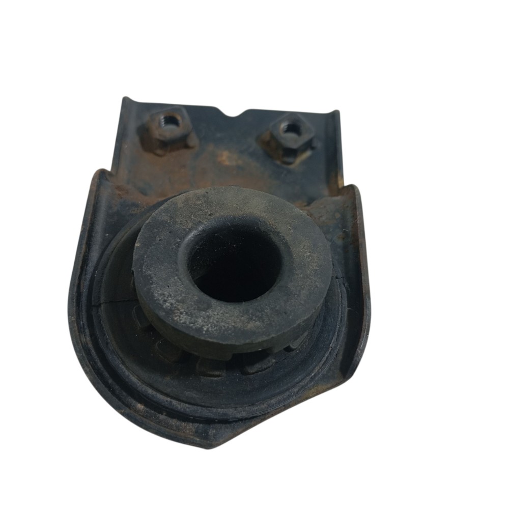 Suporte Radiador I30 2.0 2011 253332l000 Preto 9