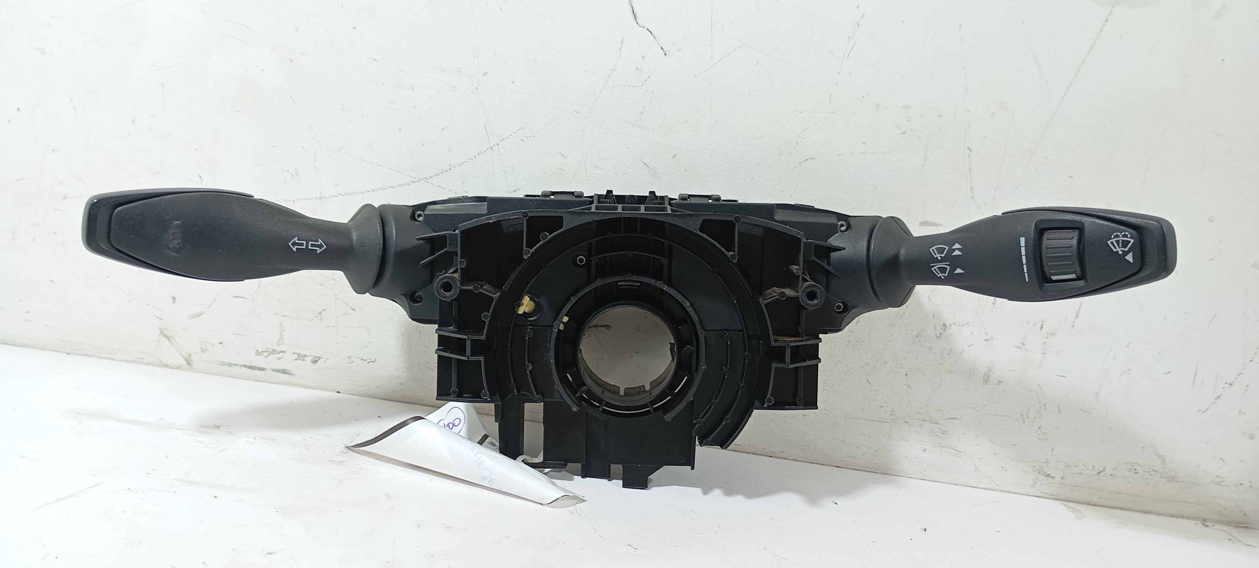 Chave De Seta Ford Ka 1.0 2020 J7bt13n064fa 1