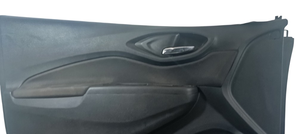 Forro Porta Diant Esquerdo Gm Prisma 1.4 Lt 2019 Bbw23499 1