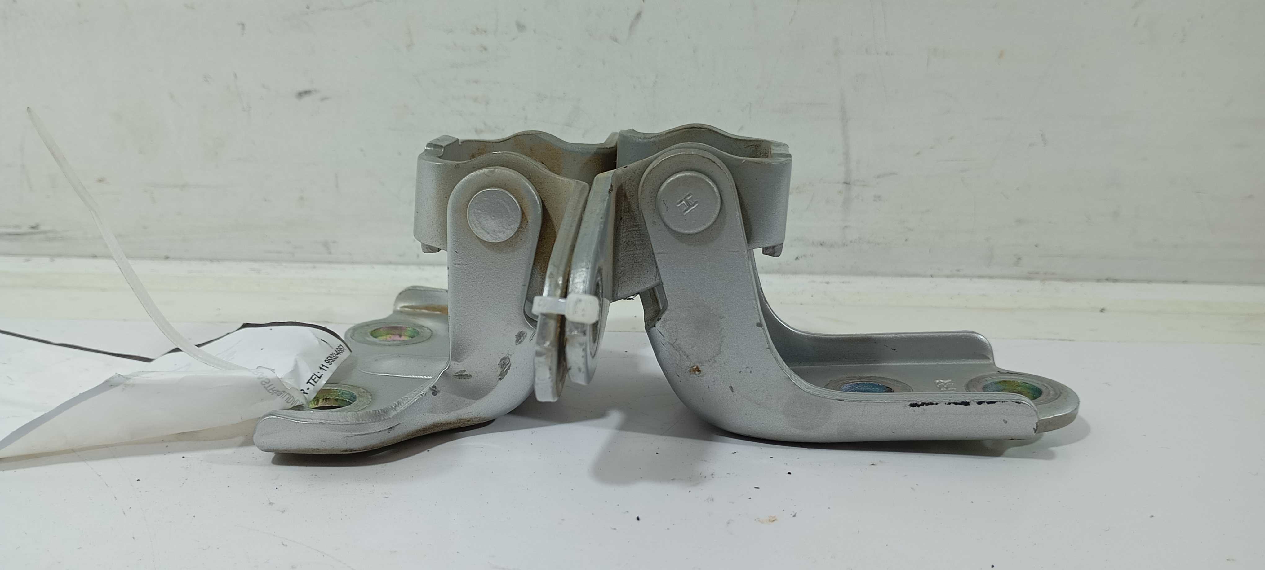 Dobradiça Porta Traseira D. Hb20x Premium 1.6 2018 I120102 4