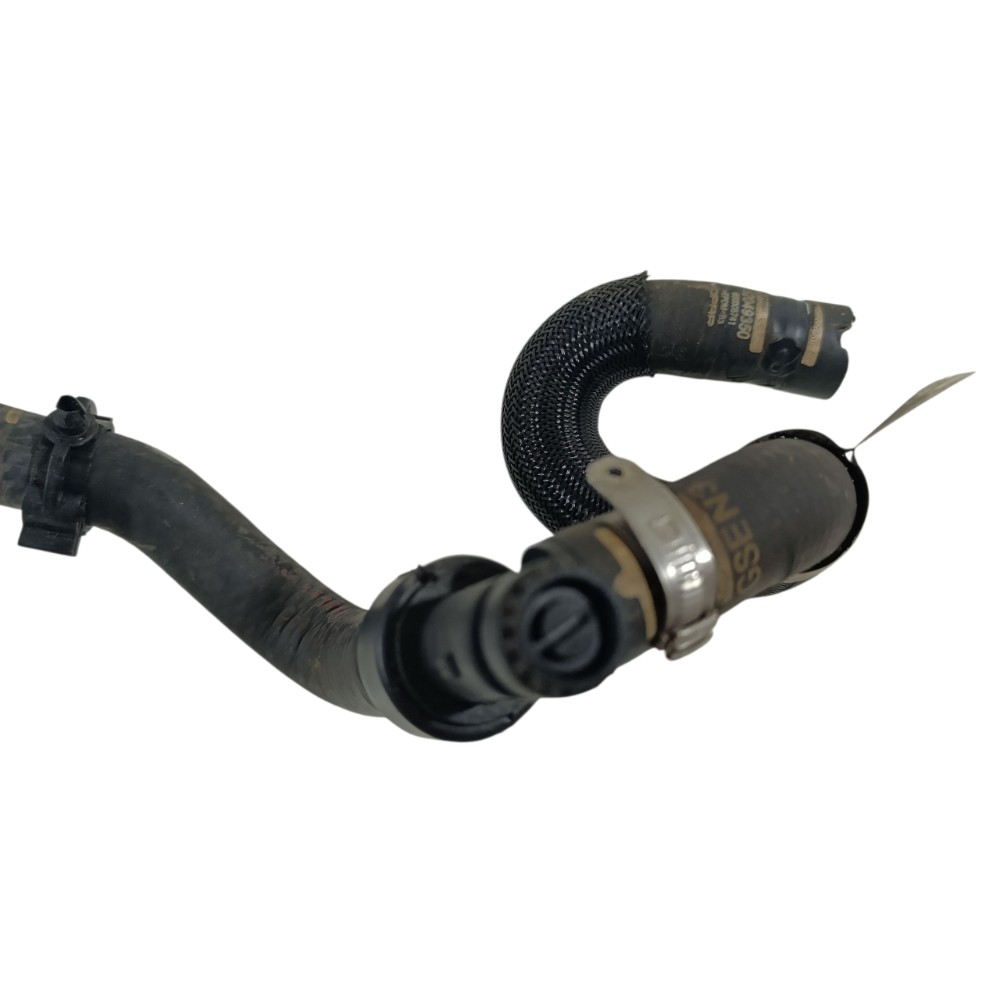 Mangueira Ar Quente Fiat Argo Drive 1.0 2023 520493500 4
