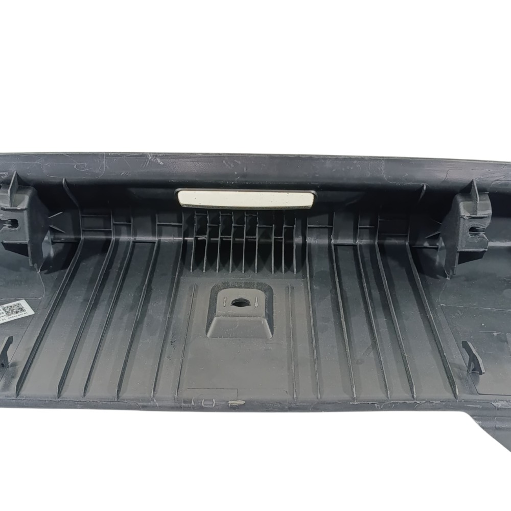 Acabamento Painel Traseiro Peugeot 208 Ano 2024 98288906zd 3