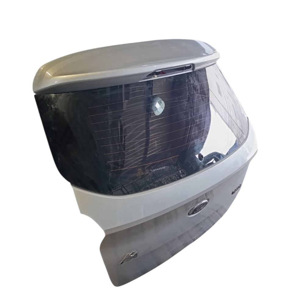 Tampa traseira Ford Ka hatch 2020 ate 2022 E3B5A40010AA 7