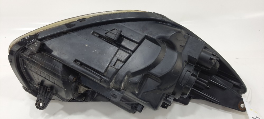 Farol Esquerdo Kia Picanto Ex4 1.0 2012 V2302 3