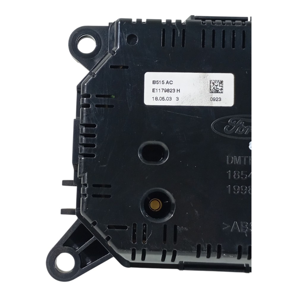 Comando ar condicionado ford ecosport 2019 e1168476g 8