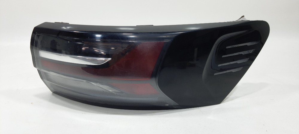 Lanterna Traseira Direita Volkswagen Virtus 2023 6ec945096b 2