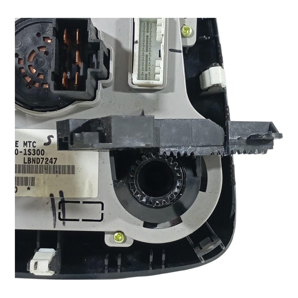 Comando Ar Condicionado Hb20 2016 972501sxxx 7