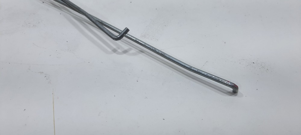 Fechadura Porta Traseira Direita Hb20s 2019 A045777 5