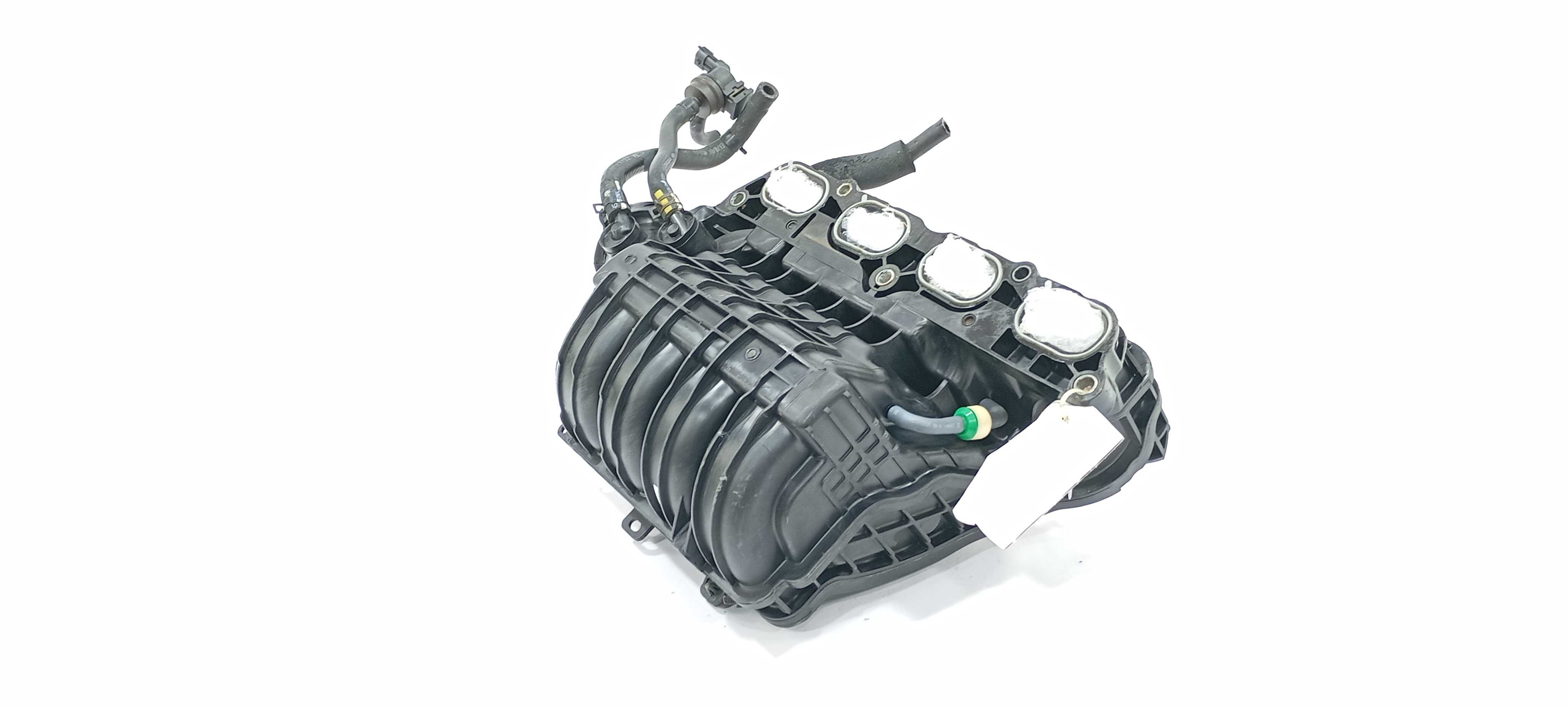 Coletor De Admissão Elantra 2.0 2013 / 2014 Auto/ Flex V2286 3
