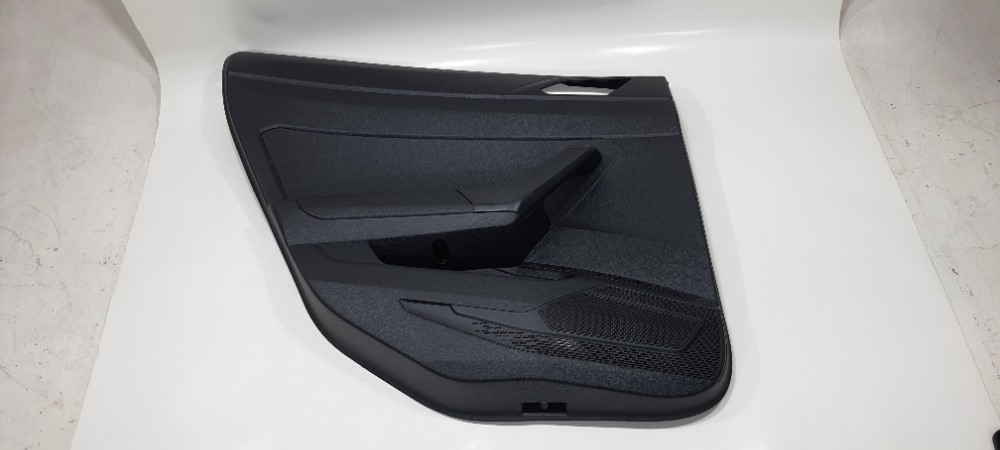 Forro Porta Traseira Esquerda Vw Virtus 2023 6ec868009 2