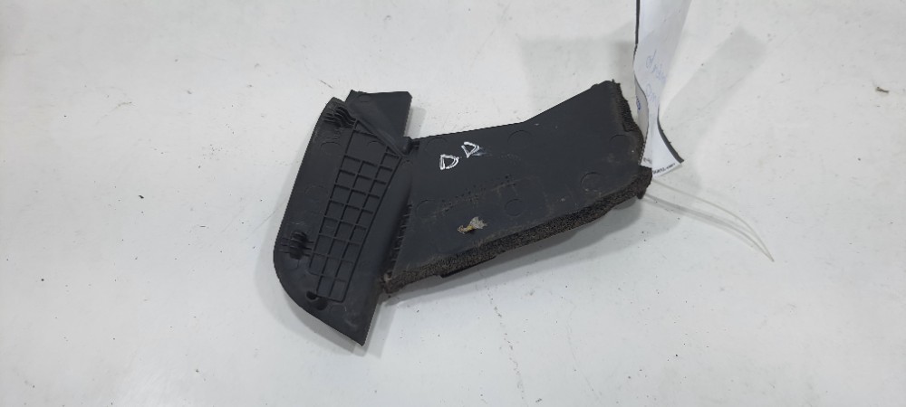 Acabamento Paralama Dianteiro Direito Hb20 Sense 1.0 2023 Preto 2