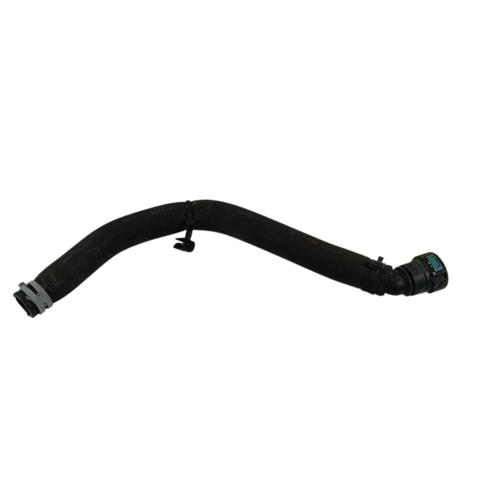 Mangueira ar quente Ford Ka se Hatch 2020 C1B118K579 4
