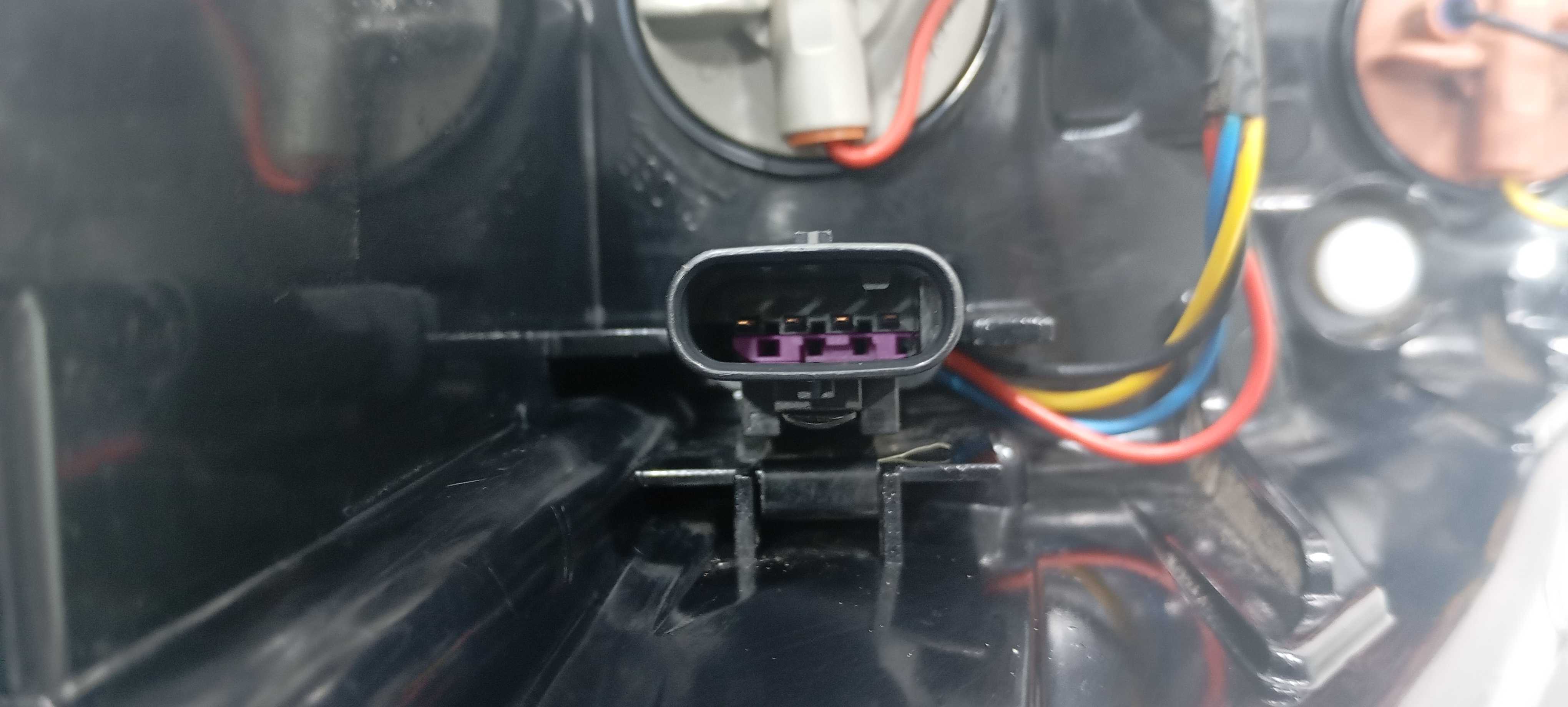 Lanterna Traseira Direita Gm Prisma 1.4 Lt 2019 52137181 2